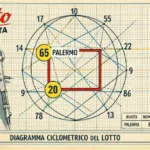 Fabarri e il Quadrato a Diagonale Fissa: Palermo 65-20