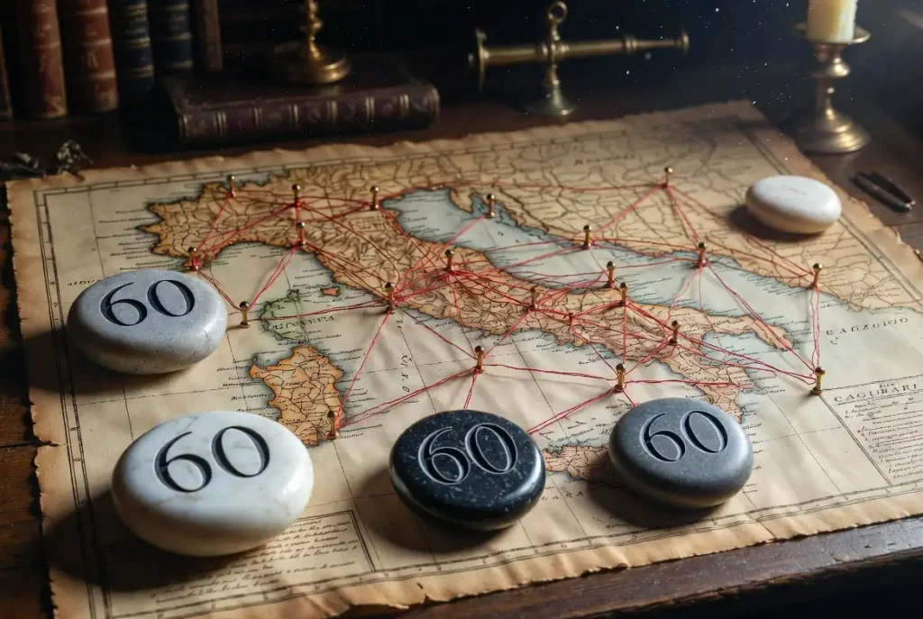 Analisi Lotto 03/03/2026: Il Saggio e l'Enigma del 60