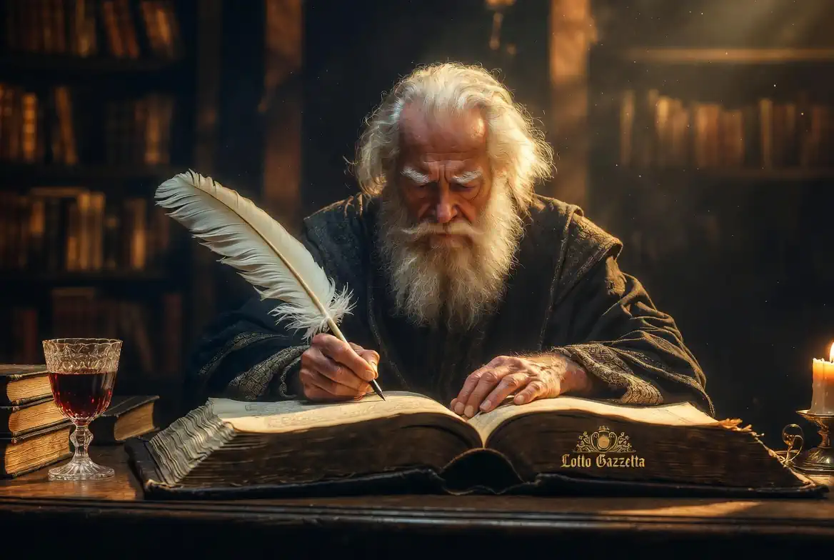 Analisi Lotto 03/03/2026: Il Saggio e l'Enigma del 60 8 Analisi Lotto 03/03/2026: Il Saggio e l'Enigma del 60