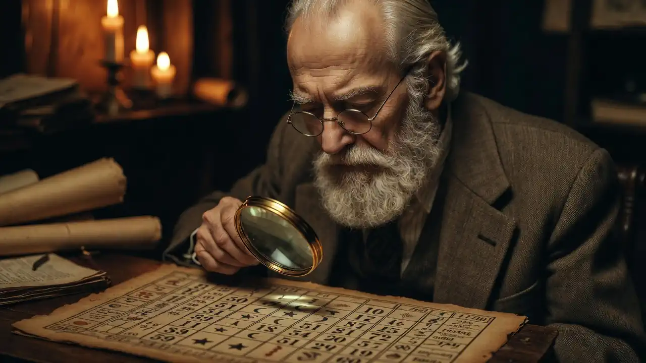 Analisi Lotto 7 Marzo 2026: La Lente del Saggio e l'Isotopia 4 Analisi Lotto 7 Marzo 2026: La Lente del Saggio e l’Isotopia