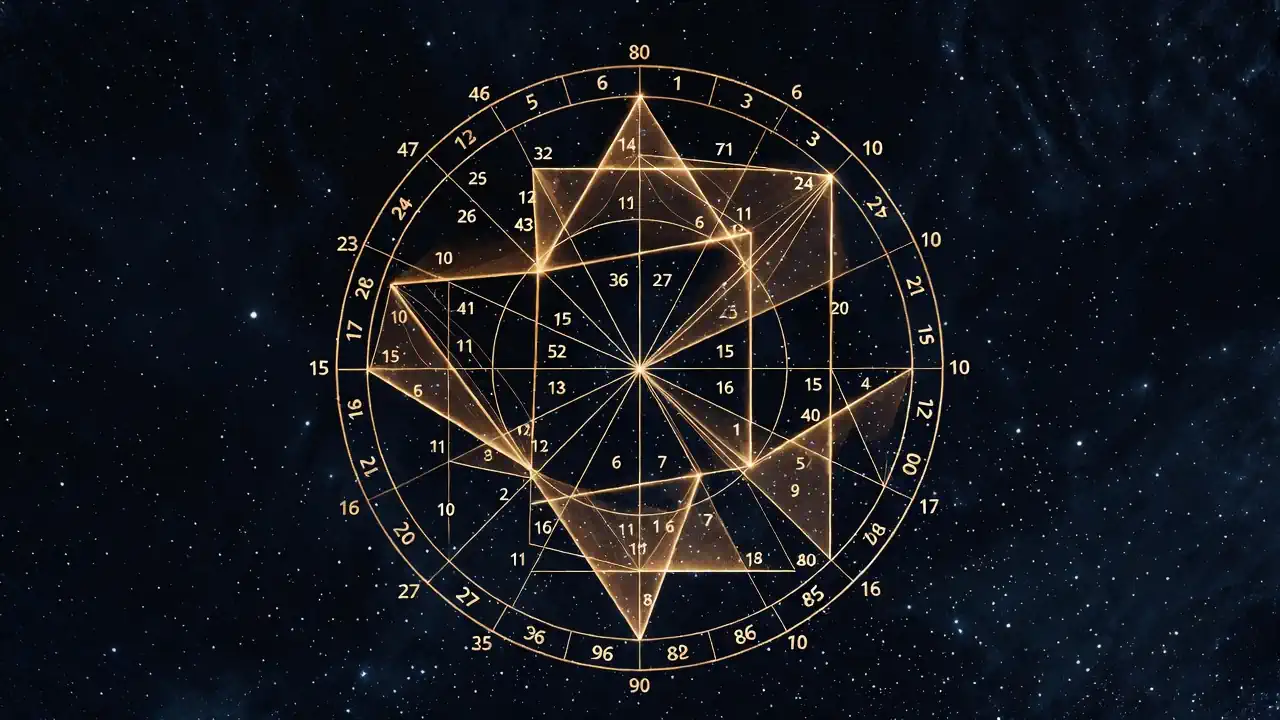 Analisi Lotto 7 Marzo 2026: La Lente del Saggio e l'Isotopia 7 Analisi Lotto 7 Marzo 2026: La Lente del Saggio e l'Isotopia