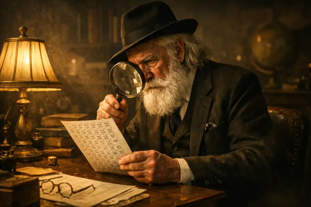 Analisi Lotto 14 Marzo 2026: Il Saggio e l'Isotopia del 62