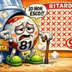 Analisi Lotto 21 Marzo 2026: Il Saggio e l'Isotopia dell'89