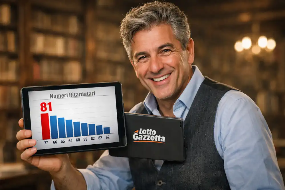 Analisi Lotto 21 Marzo 2026: Il Saggio e l'Isotopia dell'89 8 Analisi Lotto 21 Marzo 2026: Il Saggio e l'Isotopia dell'89