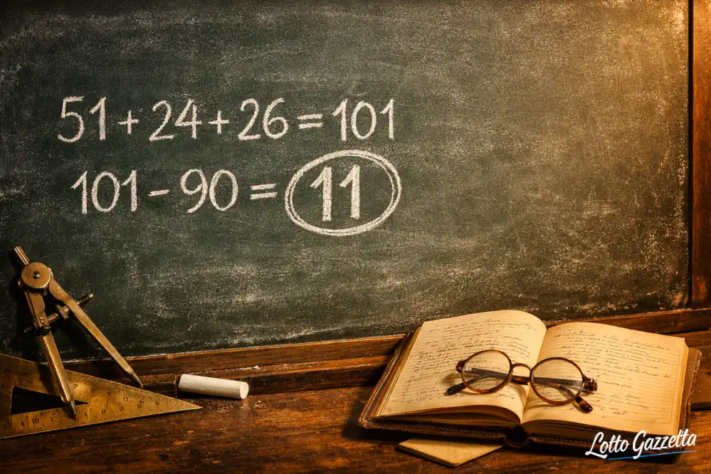 Analisi Lotto 24 marzo 2026: tripla isotopia 6 Analisi Lotto 24 marzo 2026: tripla isotopia