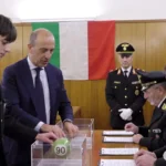 Estrazioni del lotto di oggi 07/03/2026