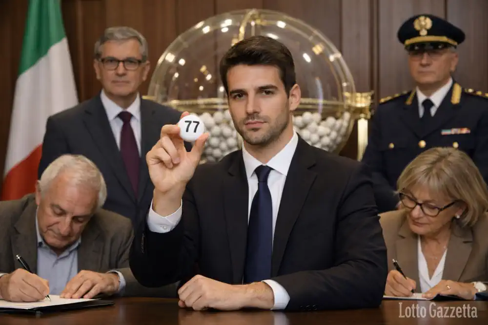 Estrazioni del lotto di oggi 14/03/2026