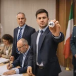 Estrazioni del lotto di oggi 17/03/2026