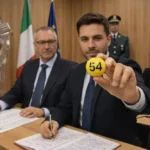 Estrazioni del lotto di oggi 19/03/2026
