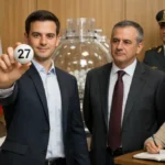 Estrazioni del lotto di oggi 20/03/2026