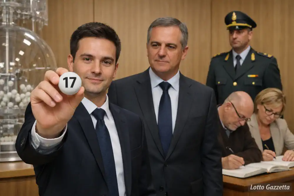 Estrazioni del lotto di oggi 21/03/2026 1 Estrazioni del lotto di oggi 21/03/2026