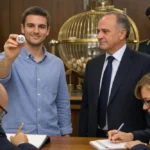 Estrazioni del lotto di oggi 26/03/2026