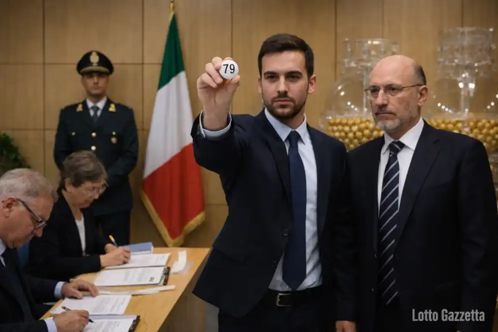 Estrazioni del lotto di oggi 27/03/2026 1 Estrazioni del lotto di oggi 27/03/2026