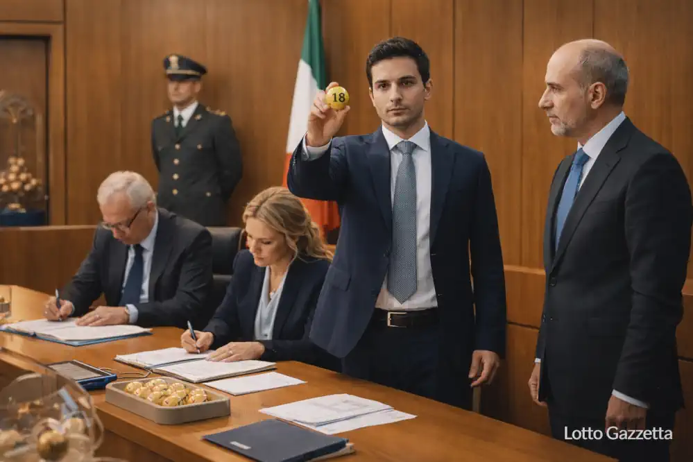 Estrazioni del lotto di oggi 28/03/2026