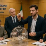 Estrazioni del lotto di oggi 31/03/2026