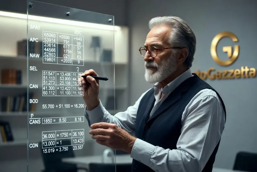 Metodo Lotto Spia 60: Guida all’Ambata 16 su Bari e Palermo