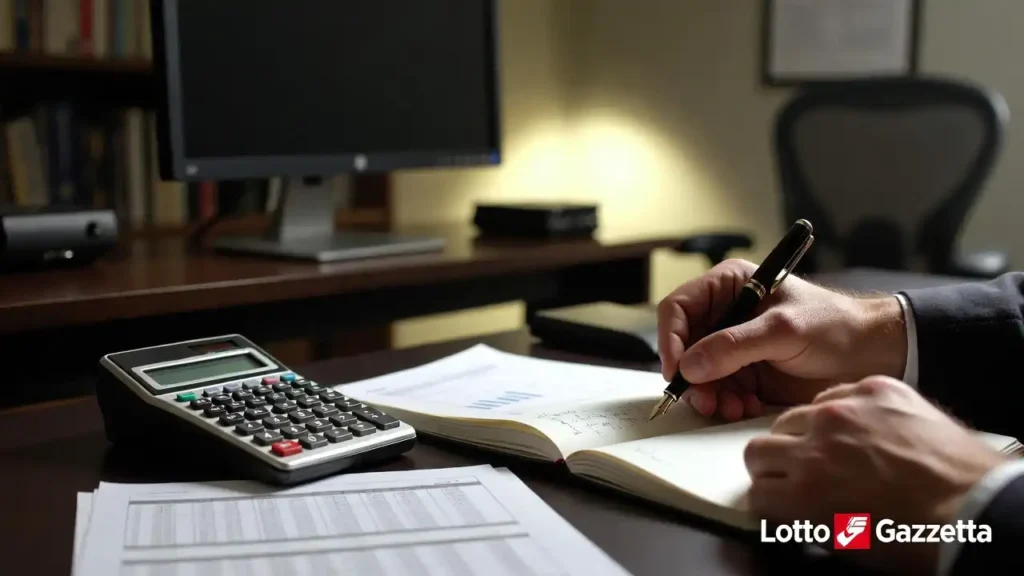 Metodo Lotto Ambi Uguali: 100% Successi a Cagliari e Palermo