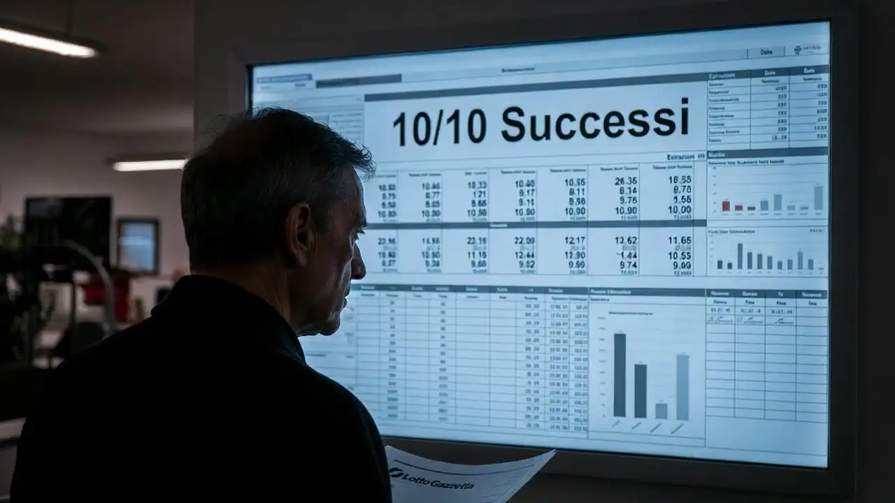 Metodo Lotto Ambi Uguali: 100% Successi a Cagliari e Palermo 9 Metodo Lotto Ambi Uguali: 100% Successi a Cagliari e Palermo