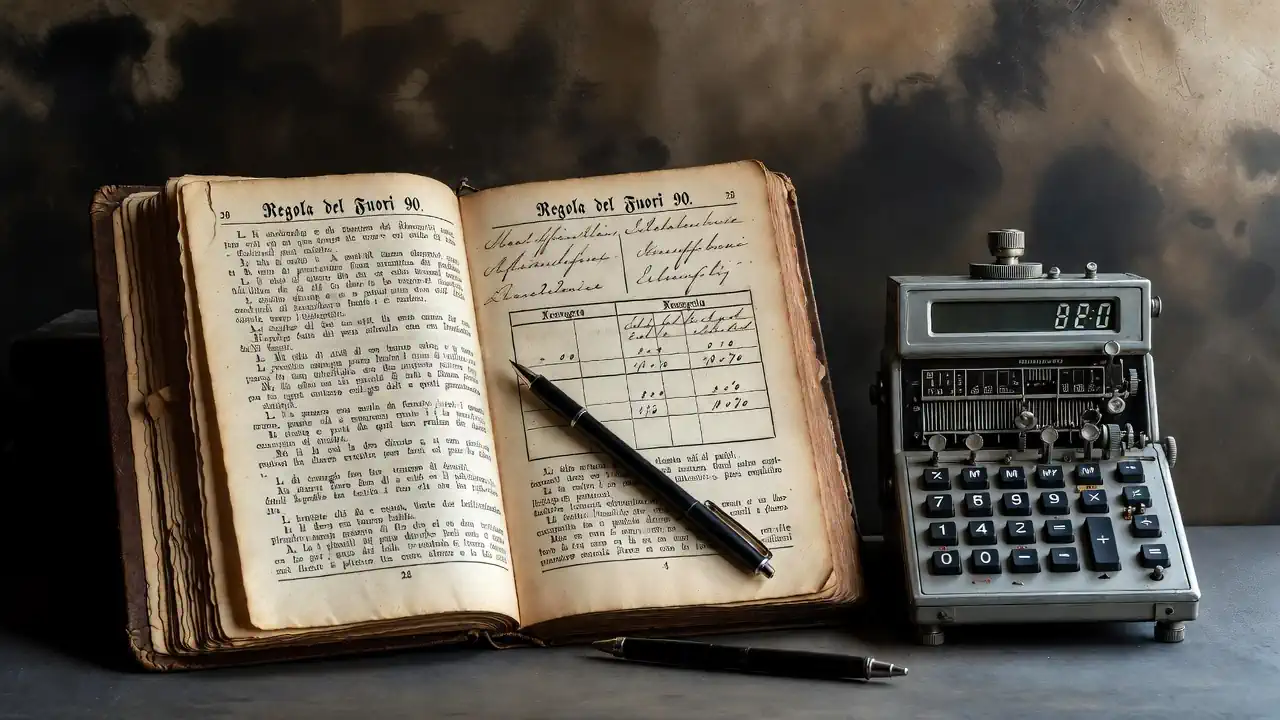 Ambo Uguale Napoli-Nazionale: Metodo 4ª del Mese Vincente