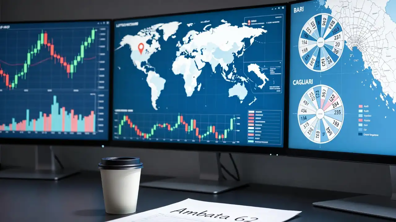 Ambo Uguale Napoli-Nazionale: Metodo 4ª del Mese Vincente 7 Ambo Uguale Napoli-Nazionale: Metodo 4ª del Mese Vincente