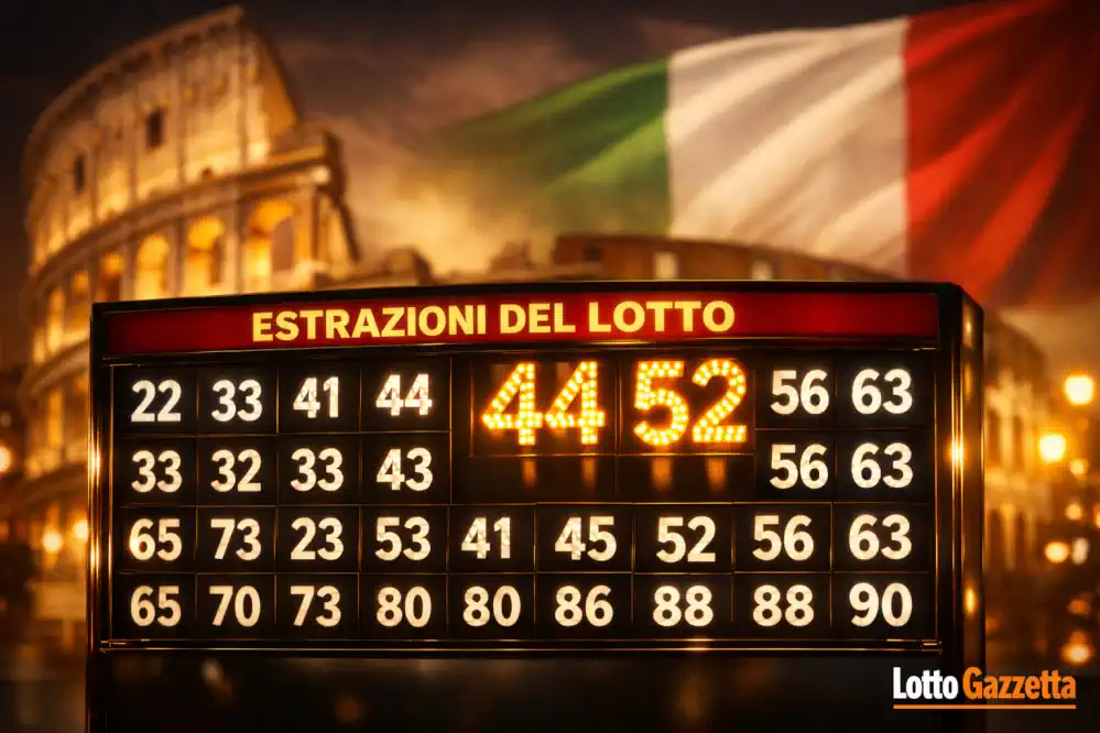 10 Vittorie su 10 e Il Segreto dell'Ambo Uguale