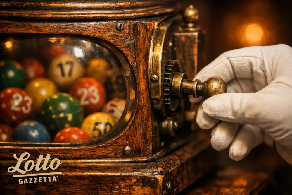 10 Vittorie su 10 e Il Segreto dell'Ambo Uguale 6 10 Vittorie su 10 e Il Segreto dell'Ambo Uguale