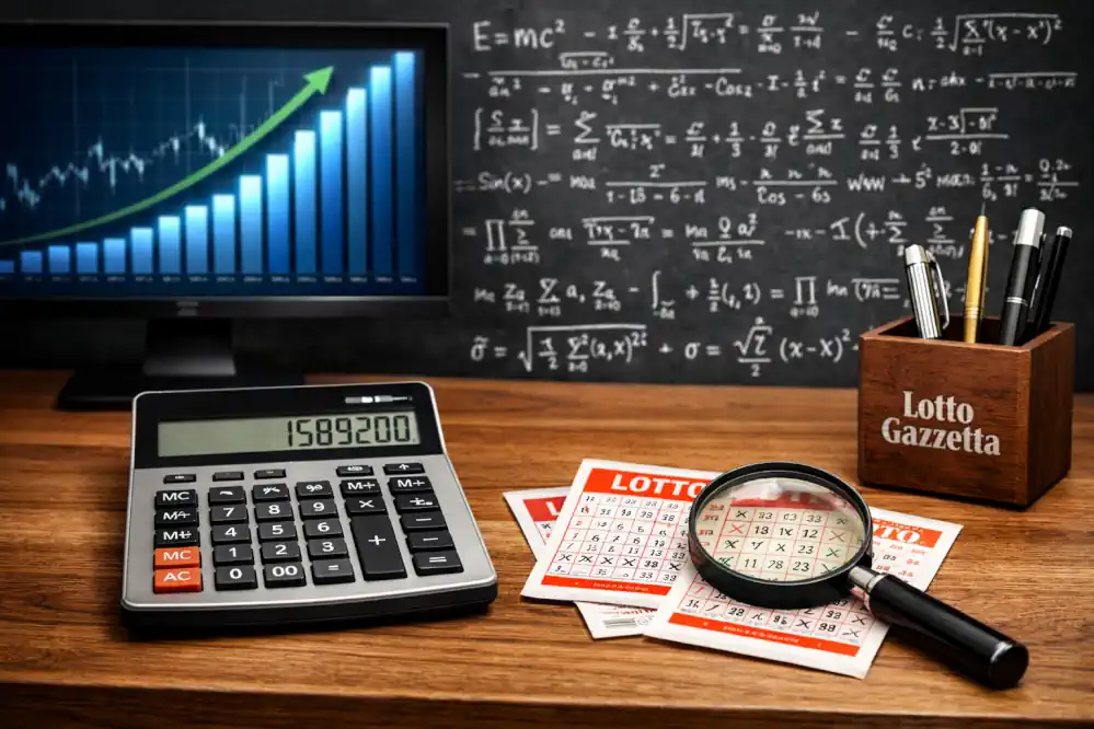 10 Vittorie su 10 e Il Segreto dell'Ambo Uguale 7 10 Vittorie su 10 e Il Segreto dell'Ambo Uguale