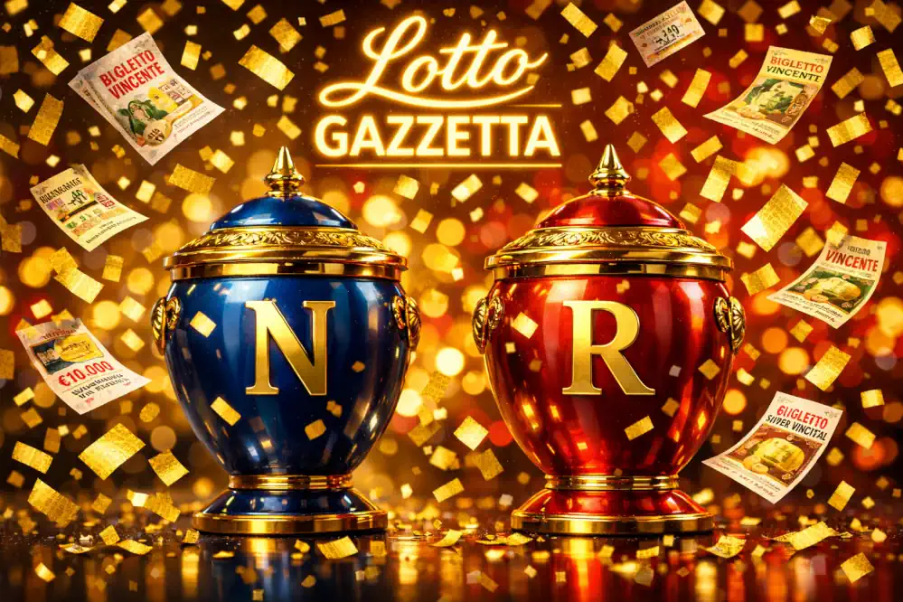 10 Vittorie su 10 e Il Segreto dell'Ambo Uguale 9 10 Vittorie su 10 e Il Segreto dell'Ambo Uguale