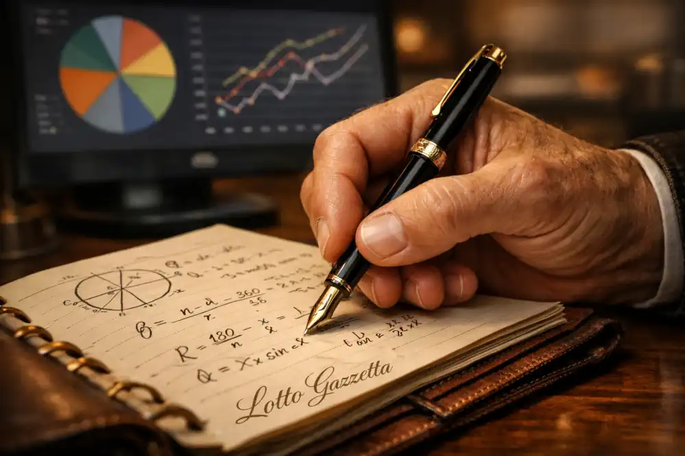 Distanza armonica e Ambo Spia di somma 17 a Genova e Torino 6 Distanza armonica e Ambo Spia di somma 17 a Genova e Torino