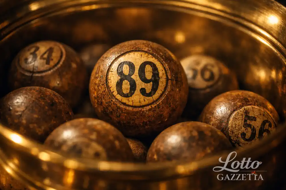 Spia 89 Isotopa su Milano e Roma: Il Metodo per l'Ambo Secco