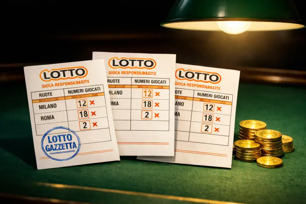 Spia 89 Isotopa su Milano e Roma: Il Metodo per l'Ambo Secco 9 Spia 89 Isotopa su Milano e Roma: Il Metodo per l'Ambo Secco