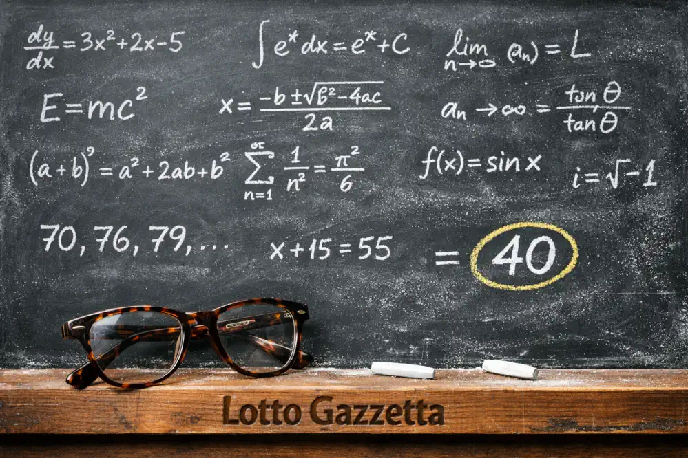 1 Metodo Attentibile a Milano: Il Terno Spia di Marzo 7 1 Metodo Attentibile a Milano: Il Terno Spia di Marzo