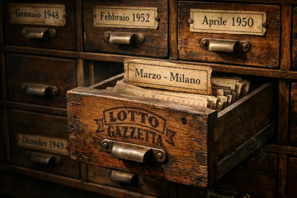 1 Metodo Attentibile a Milano: Il Terno Spia di Marzo 9 1 Metodo Attentibile a Milano: Il Terno Spia di Marzo