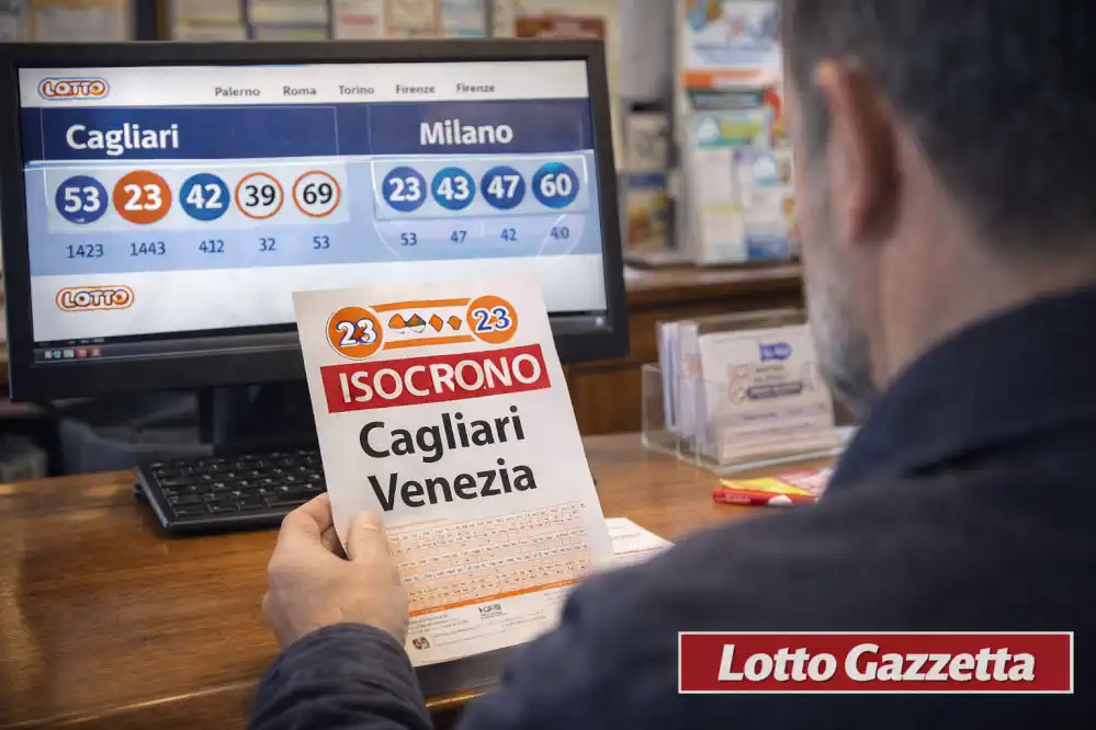 23 Isocrono Cagliari Venezia: 15 casi clamorosi 9 23 Isocrono Cagliari Venezia: 15 casi clamorosi