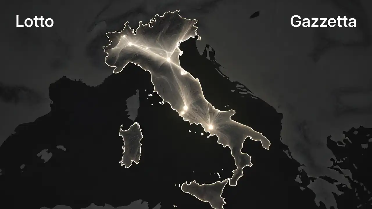 La Magia della spia 89: 4 Ruote per un Ambo Secco Vincente 6 La Magia della spia 89: 4 Ruote per un Ambo Secco Vincente