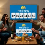 MillionDay e MillionDayExtra di oggi 06/03/2026