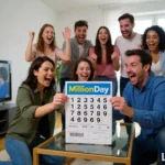 MillionDay e MillionDayExtra di oggi 07/03/2026