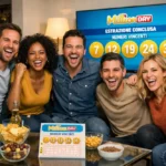 MillionDay e MillionDayExtra di oggi 20/03/2026