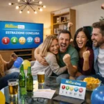 MillionDay e MillionDayExtra di oggi 27/03/2026