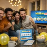 MillionDay e MillionDayExtra di oggi 31/03/2026