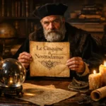 Le cinquine di NOSTRADAMUS del 24/03/2026