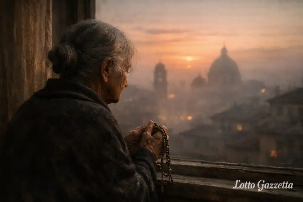 L'Ambo Secco dei Ricordi e Il Quaderno della Nonna 7 L'Ambo Secco dei Ricordi e Il Quaderno della Nonna