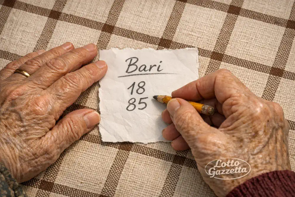 L'Ambo Secco dei Ricordi e Il Quaderno della Nonna 9 L'Ambo Secco dei Ricordi e Il Quaderno della Nonna