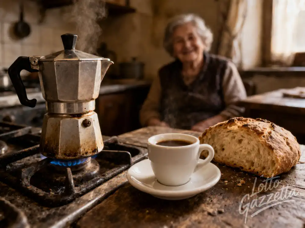 Ambo del risparmio contro i rincari col Quaderno della Nonna 6 Ambo del risparmio contro i rincari col Quaderno della Nonna