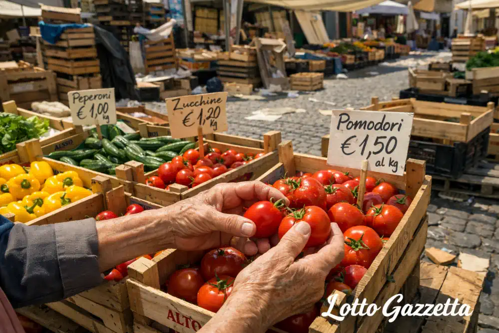 Ambo del risparmio contro i rincari col Quaderno della Nonna 7 Ambo del risparmio contro i rincari col Quaderno della Nonna