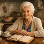 Il Quaderno della Nonna: Ada e l’Ambo del Cuore