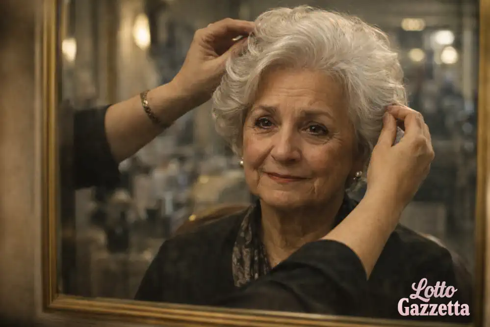 Il Quaderno della Nonna: Ada e l’Ambo del Cuore 8 Il Quaderno della Nonna: Ada e l’Ambo del Cuore