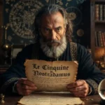 Le cinquine di NOSTRADAMUS del 06/03/2026