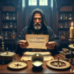 Le cinquine di NOSTRADAMUS del 10/03/2026