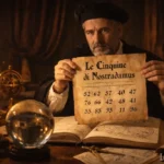 Le cinquine di NOSTRADAMUS del 17/03/2026